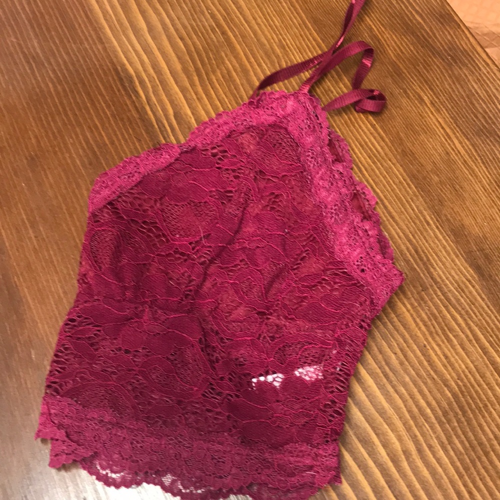 Wish & Whim Bralette